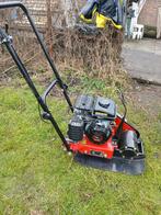 Trilplaat te huur, Ophalen of Verzenden