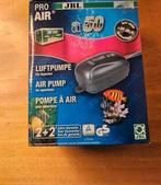 Jbl pro silence air pomp vooor aquarium, Ophalen of Verzenden, Zo goed als nieuw, Filter of Co2