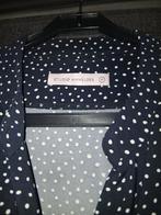 Jumpsuit Studio Anneloes maat M, Kleding | Dames, Ophalen of Verzenden, Zo goed als nieuw, Maat 38/40 (M), Zwart