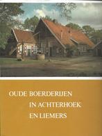 Oude Boerderijen in Achterhoek en Liemers- Jans e.a., Boeken, Geschiedenis | Stad en Regio, Ophalen of Verzenden, Zo goed als nieuw