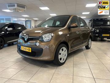 Renault Twingo 1.0 SCe Expression Prijs is rijklaar Incl. AP beschikbaar voor biedingen