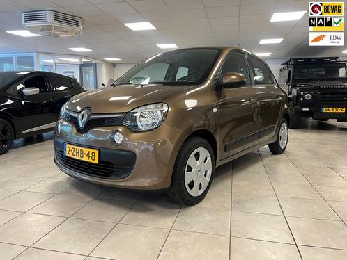 Renault Twingo 1.0 SCe Expression Prijs is rijklaar Incl. AP, Auto's, Renault, Bedrijf, Te koop, Twingo, ABS, Airbags, Airconditioning