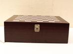 Houten kistje 36959