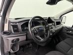 Ford Transit Custom 2.0TDCI Kastinrichting | Trekhaak | Airc, Voorwielaandrijving, Stof, Gebruikt, 4 cilinders