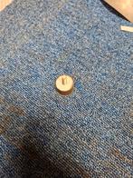 Zundapp standaard aanstoot rubber, Ophalen of Verzenden, Nieuw, Overige typen