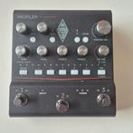 Kemper Profiler Stage - Topstaat met garantie!, Ophalen of Verzenden, Zo goed als nieuw