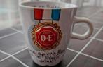 Douwe Egberts Senseokopje Blond Amsterdam, Blond Amsterdam, Ophalen of Verzenden, Zo goed als nieuw, Kop(pen) en/of Schotel(s)