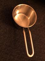 WMF Transtherm Kleine Pan - Uitstekende Staat, Kookpan of Snelkookpan, Inductieplaat, Ophalen of Verzenden, Zo goed als nieuw