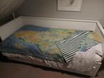 Dekbedovertrek van Covers en Co. Afrikaas continent groen, Jongetje of Meisje, Dekbedovertrek, Nieuw, Ophalen of Verzenden