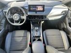 Nissan Qashqai 1.3 MHEV Xtronic Tekna, Euro 6, Leder en Stof, Wit, Origineel Nederlands