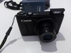 Canon digitaal powershot S100 Black,, Ophalen, Zo goed als nieuw, Canon