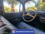 Mercedes-Benz 190 | 1961 | Route 66 Auctions, Overige carrosserieën, Zwart, Mercedes-Benz, Bedrijf