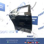 W205 DEUR RECHTSACHTER C Klasse COMPLEET PORTIER RECHTS ACHT, Auto-onderdelen, Gebruikt, -, Deur, Achter