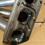 Milltek RVS Spruitstuk header uitlaat - Golf 4 R32 97-04, Ophalen of Verzenden