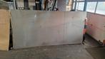 RVS plaat 3000x1500x3mm, Ophalen, Nieuw, Overige metalen