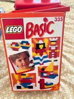 Lego, Ophalen, Gebruikt, Losse stenen, Lego