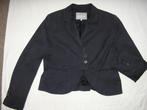 Jasje van Rene van der Wijck maat 44, Kleding | Dames, Blauw, Maat 42/44 (L), Ophalen of Verzenden, Zo goed als nieuw