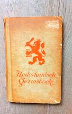 Nederlandsch Gezinsboek 8ste druk uit 1946, Ophalen of Verzenden