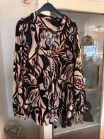 MS Mode Blouse Maat 50, Kleding | Dames, Grote Maten, Ophalen of Verzenden, Zo goed als nieuw, MS Mode, Blouse of Tuniek