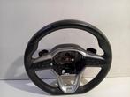 Stuur Seat Leon, Auto-onderdelen, Besturing, Onderdelen@venauto.nl, Van der Ven Autorecycling B.V., Gebruikt, Ophalen of Verzenden