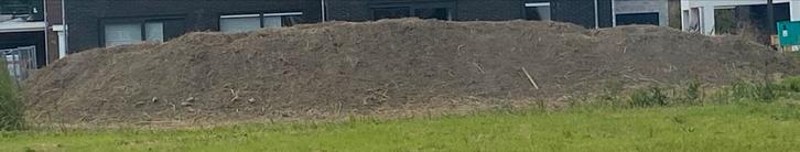 Tuinaarde - Grote Hoeveelheid (zand) GRATIS, Tuin en Terras, Aarde en Mest, Tuinaarde, Ophalen