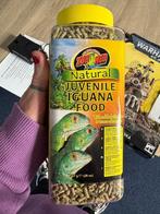 Leguaan brokken, Dieren en Toebehoren, Ophalen, Hond