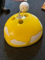 Wolkenlamp ikea, Huis en Inrichting, Lampen | Plafondlampen, Ophalen, Gebruikt
