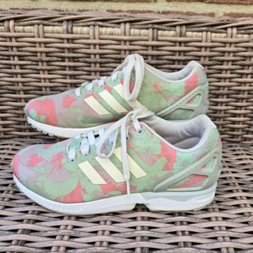 Adidas Torsion ZX Flux sneakers / schoenen - mt 39 beschikbaar voor biedingen