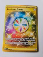 Luminous Energy - Twilight Masquerade, Verzenden, Zo goed als nieuw