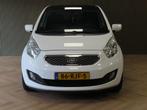 Kia Venga 1.4 CVVT Fuse PANO CAMERA CRUISE CONTROL AIRCO NAV, Voorwielaandrijving, Euro 5, Gebruikt, 4 cilinders
