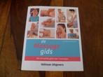 Susan Mumford - De massagegids, Verzenden, Zo goed als nieuw, Overige onderwerpen, Instructieboek