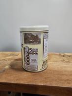 LEUK OUD BROCANT "HEMA" KOEKBLIK, Ophalen of Verzenden, Gebruikt, Koek(jes), Overige merken