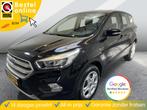 Ford Kuga 1.5 PDC|Trekhaak|Stuurverw, Auto's, Ford, Stof, Euro 6, 4 cilinders, Met garantie (alle)