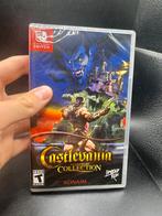 Castlevenia collection sealed, Spelcomputers en Games, Lenn hodes, 1 speler, Ophalen of Verzenden, Zo goed als nieuw