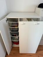 Ikea kinder kleiding kast, Huis en Inrichting, Kasten | Schoenenkasten, Gebruikt, Ophalen of Verzenden