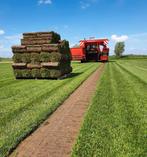 Actie!! Graszoden!!, Ophalen of Verzenden, Zo goed als nieuw, Minder dan 10 m², Gras