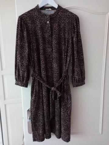 Jurk van Jane Lushka maat L beschikbaar voor biedingen