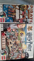 LEGO Pirate Plank & Harry Potter Compleet, Ophalen, Zo goed als nieuw, Complete set, Lego