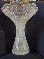 Bohemia Crystal Vaas - Tsjechische Republiek, Ophalen of Verzenden