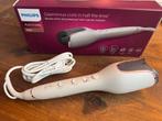 Philips Auto Curl 8000 Krultang, Ophalen of Verzenden, Zo goed als nieuw, Krultang of Stijltang