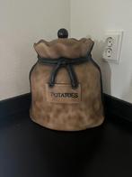 aardappel/uien pot, Ophalen, Zo goed als nieuw