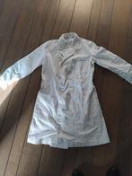 2 witte schorten, Ophalen of Verzenden, Zo goed als nieuw, Maat 38/40 (M), Carnaval