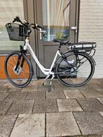 Fiets sparta elektrische, Fietsen en Brommers, Elektrische fietsen, Ophalen, Zo goed als nieuw, 50 km per accu of meer, Sparta