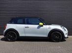 Mini Electric Essential 33 kWh, Gebruikt, 33 kWh, 4 stoelen, Wit