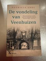 Patricia Snel - De vondeling van Veenhuizen, Ophalen of Verzenden, Zo goed als nieuw, Patricia Snel