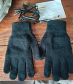 Verwarmde handschoenen, Kleding | Heren, Mutsen, Sjaals en Handschoenen, Ophalen of Verzenden, Zo goed als nieuw, Handschoenen