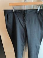 Moncler broeken, Ophalen, Zo goed als nieuw, Maat 42/44 (L), Zwart