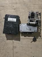ECU / BSI PEUGEOT 307 1.6 16V, Ophalen of Verzenden, Gebruikt, Peugeot