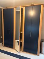 Kledingkast degelijk, Huis en Inrichting, Ophalen, Gebruikt, Overige materialen, 200 cm of meer