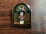 efteling pin smidje kogeloog, Verzenden, Nieuw, Button of Speldje